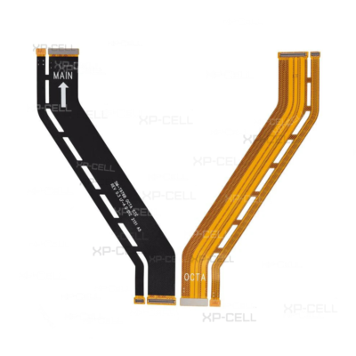 FLEX MAIN TAB S8 PLUS