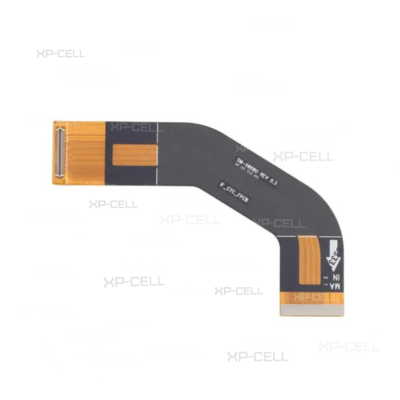 FLEX MAIN TAB S9 PLUS (X810/X816)