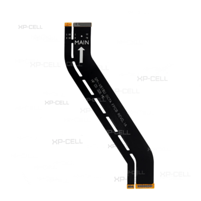 FLEX LCD TAB S9 PLUS (X810/X816)