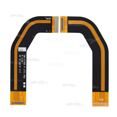 FLEX MAIN TAB S9 (X710/2023)
