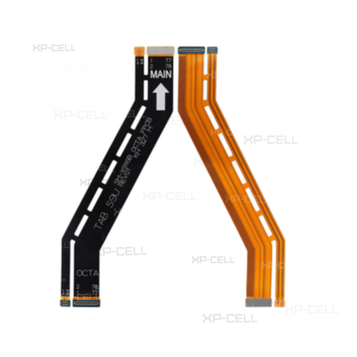 FLEX LCD TAB S9 ULTRA (X916/2023)