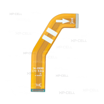 FLEX MAIN TAB S9 ULTRA (X916/2023)