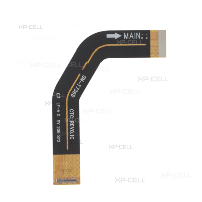 FLEX MAIN TAB S9FE PLUS (X610/2023)