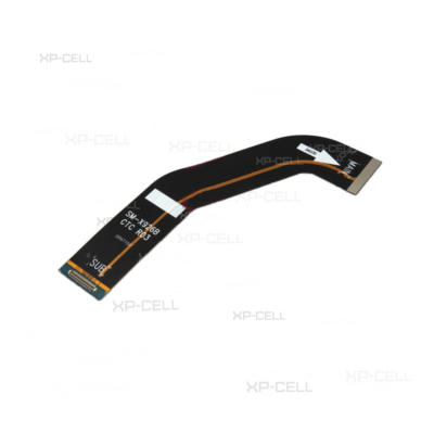 FLEX MAIN TAB S10 ULTRA (X920/2024)