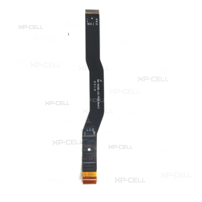 FLEX LCD SAM S10 FE (X520)