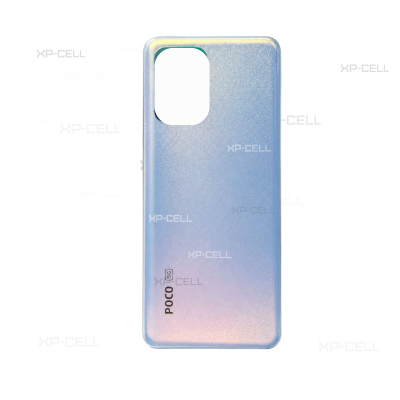 TAPADERA SIN LENTE XIAOMI POCO X4 GT (TORNASOL)