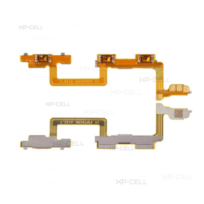 FLEX DE POWER Y VOLUMEN HONOR X50 PRO