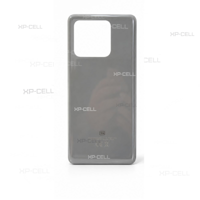 TAPADERA XIAOMI POCO X6 PRO (GRIS)