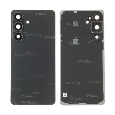 TAPA SAM S26 PLUS (NEGRO)