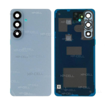 TAPA SAM S26 PLUS (CELESTE)