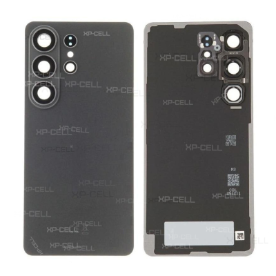 TAPA SAM S26 ULTRA (NEGRO)