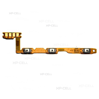 FLEX DE POWER Y VOLUMEN  HONOR 200 SMART