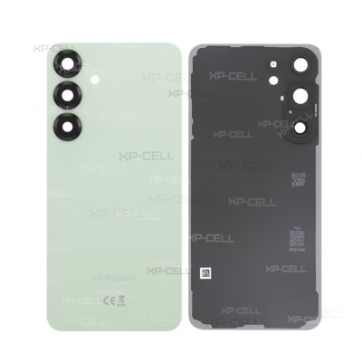 TAPA SAMSUNG S25 PLUS (VERDE)