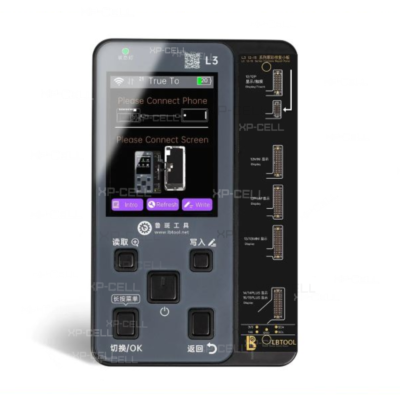 PROGRAMADORA INTELIGENTE LB TOOL L3 ( X HASTA EL 15 PRO MAX )