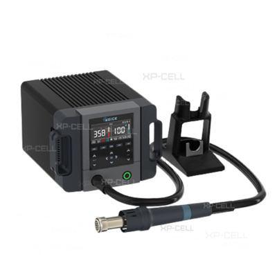 ESTACION DE CALOR QUICK 861 PRO 110V