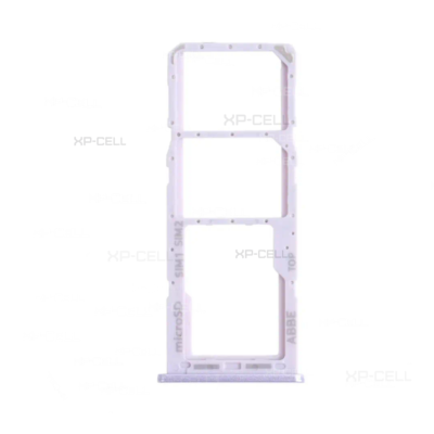 BADEJA SIM SAM A22 4G (VIOLETA)
