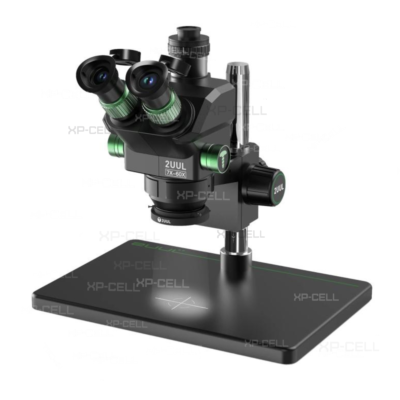 MICROSCOPIO 2UUL MC7060-A1 (OSCURO)