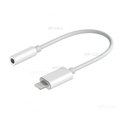 CABLE ADAPTADOR DE AURICULAR DE PLU A IP
