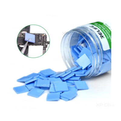 ALMOHADILLAS TÉRMICAS PARA CHIPS IC RELIFE RL-098