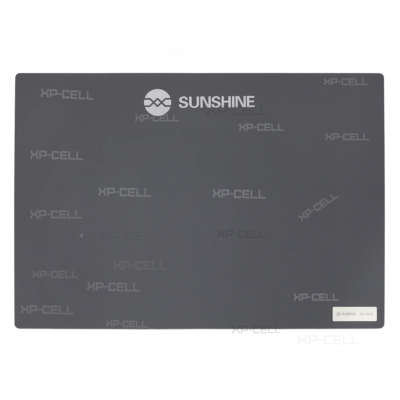TAPETE SUNSHINE (GRIS)