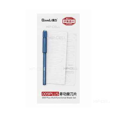 CUCHILLA QIANLI 009 PLUS MULTIFUNCIONAL