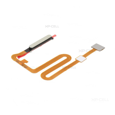 LECTOR DE HUELLA SAMSUNG A16 4G (A165B) GREY