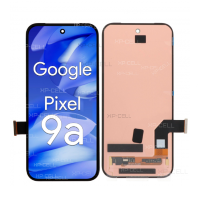 PANTALLA GOOGLE PIXEL 9A (PREMIUM)