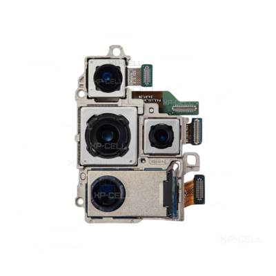CAMARA TRASERA S26 ULTRA MODULO COMPLETO