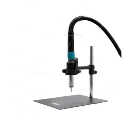 SOPERTE PARA PISTOLA DE CALOR SUGON 8650 PRO