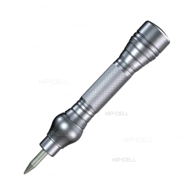 PLUMA ROMPE TAPADERA DE VIDRIO DE TELÉFONOS MECHANIC