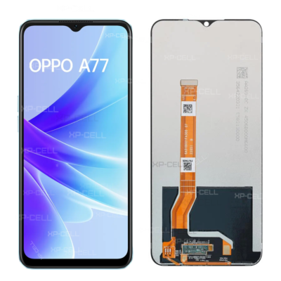 PANTALLA OPPO A77 PREMIUM