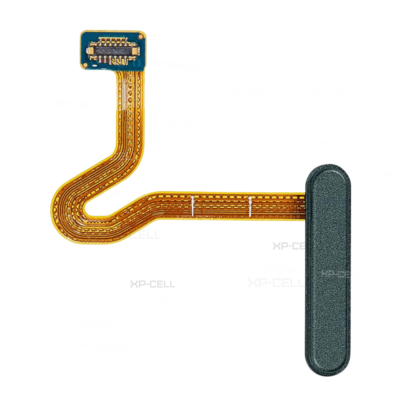 BOTON HUELLA SAM Z FLIP 3 5G (PREMIUM) (VERDE)