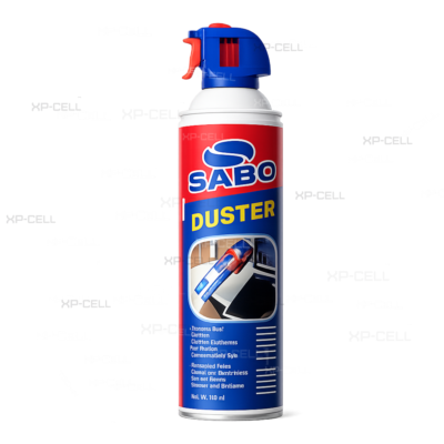 AIRE COMPRIMIDO SABO (590 ML)