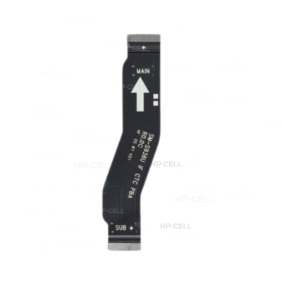 FLEX MAIN S26 PLUS