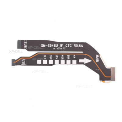 FLEX MAIN SAM S26 ULTRA