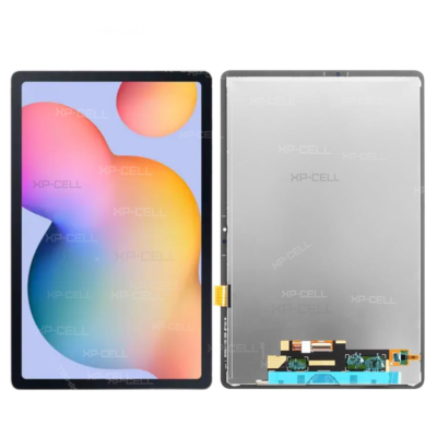 PANTALLA TAB S10 LITE (X400/X406/2025)