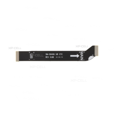 FLEX LCD SAM S26 ULTRA