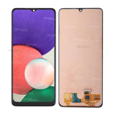 SAMSUNG A22 4G OLED SIN MARCO