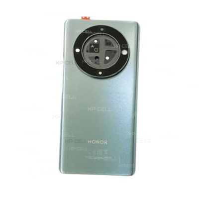 TAPA HONOR MAGIC 5 LITE CON LENTE (VERDE)