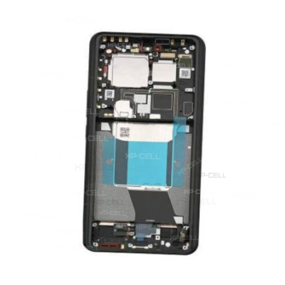MARCO XIAOMI 14 ULTRA (NEGRO)