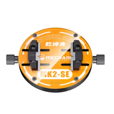 SUJETADOR DE PLACA MECHANIC MK2-SE