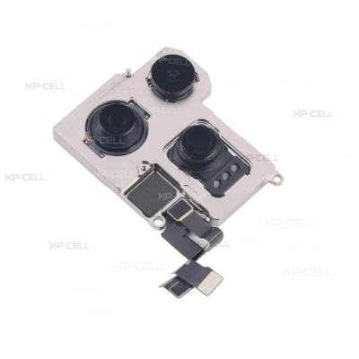CAMARA TRASERA IP 16 PRO