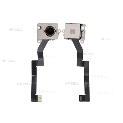 CAMARA TRASERA IP 16E/17E