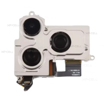 CAMARA TRASERA DE IP17