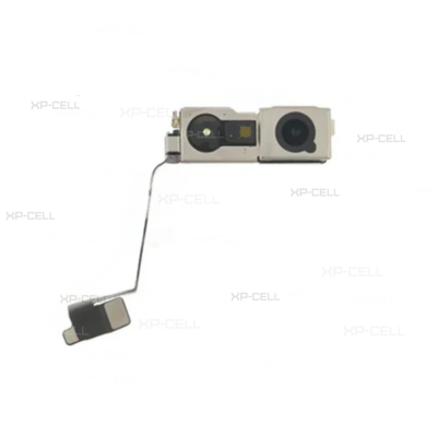 CAMARA FRONTAL IP 17 PRO
