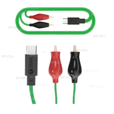 CABLE DE LIBERACION RAPIDA DE BATERIA T2UUL