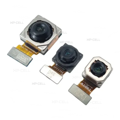 CÁMARAS TRASERAS XIAOMI 12 LITE