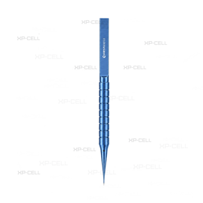 PINZA PROFESIONAL RECTA (MIJING NZ-13)