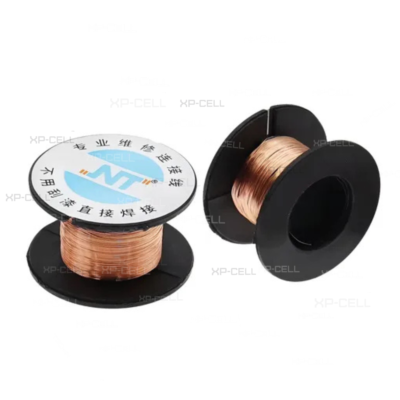 HILO COBRE NT 0.1MM