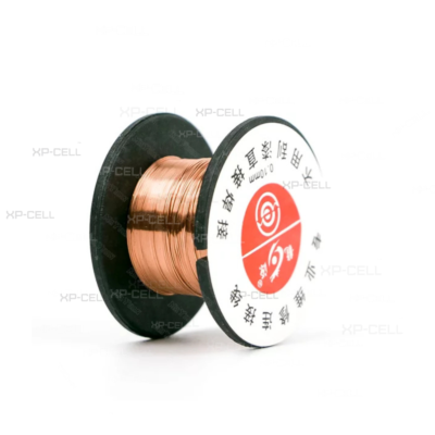 HILO COBRE NT 0.10MM